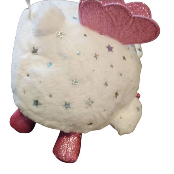 Rainbocorns Plus  Toy with Pink Accents - Picture 7 of 8